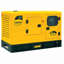 Soundproof generators 10kva dynamo alternator 230v for generator